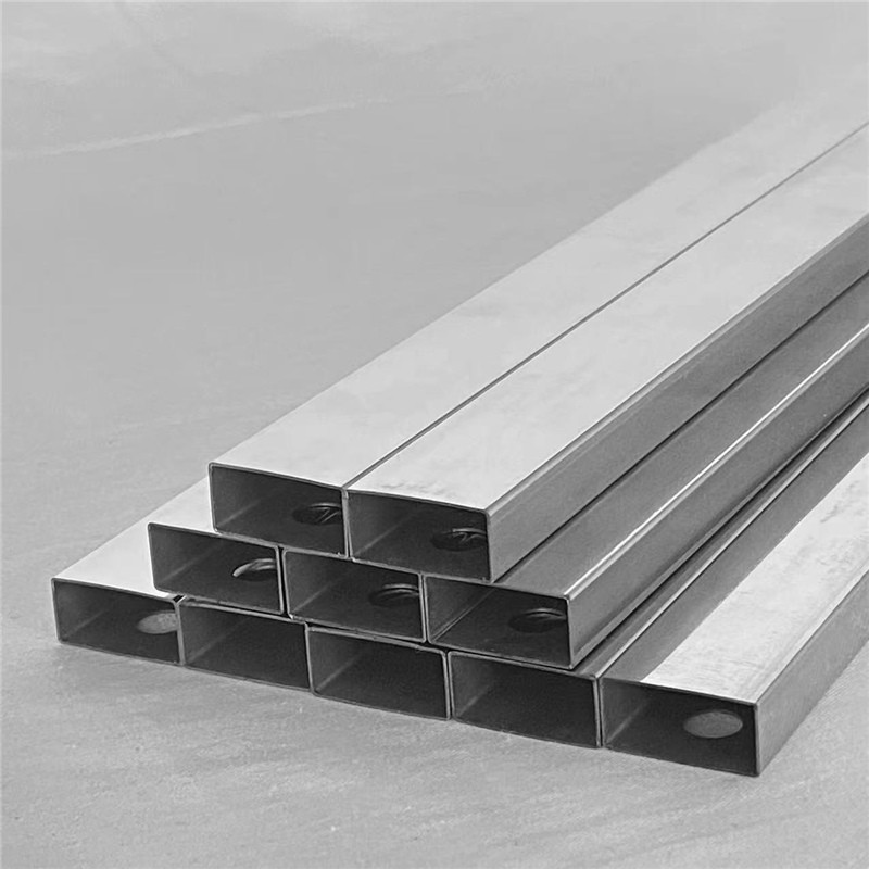 乐山304不锈钢方管